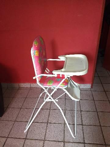 Cadeira de refeição Burigotto - Foto 3