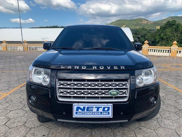Freelander2 I6 HSE 3.2 232cv Aut. 5p - Foto 3