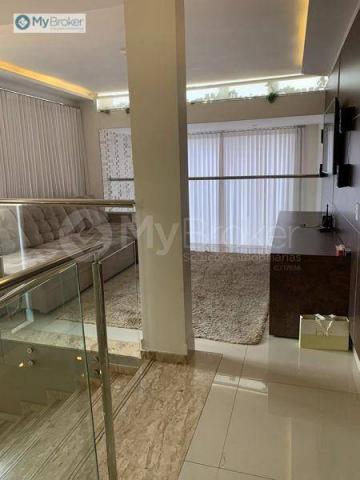 Sobrado com 4 dormitórios à venda, 301 m² por R$ 1.500.000,00 - Jardins Lisboa - Goiânia/G - Foto 7