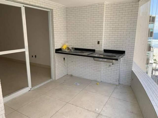 Ótimo apto, 2 dorm, na Guilhermina - Foto 7