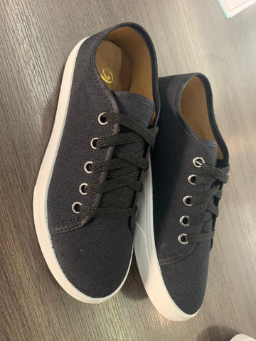 Sapatenis feminino só R$ 19,99 - Foto 4