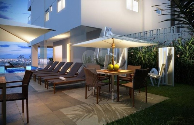 Opus Urbano - Apartamento 178m² - Pronto para morar! - Foto 7