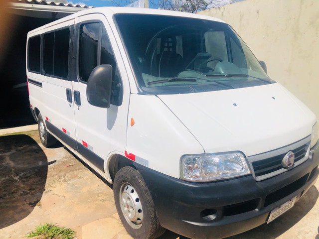 ducato 2013 olx