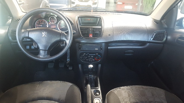 Peugeot 207 HR 1.4 - Foto 4
