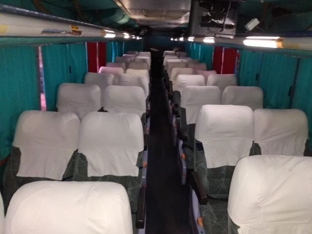 Ônibus - Foto 2