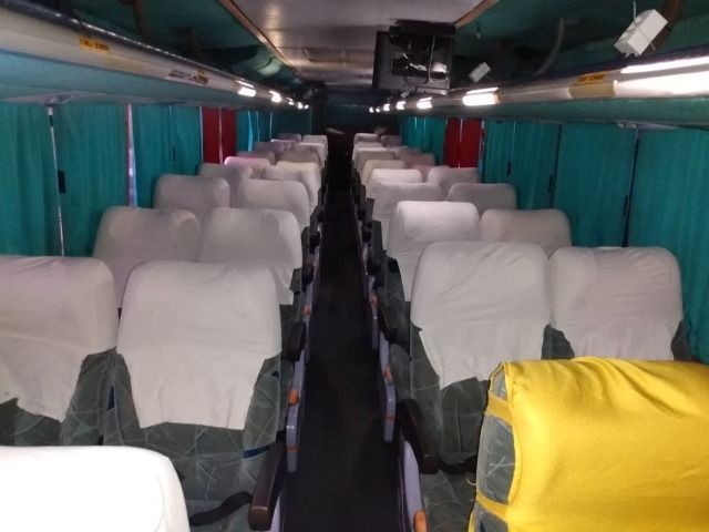 Ônibus - Foto 4