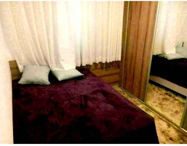 MA82= Apartamento de 50m² e 65m² com suíte, 2 dormitórios, 1 vaga - Osasco - Quitaúna - Foto 7