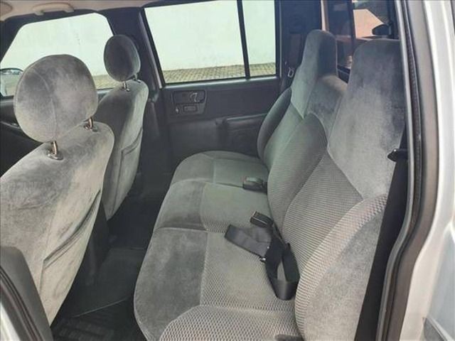 GM - CHEVROLET S10 PICK-UP RODEIO 2.8 TDI 4X2 CD DIES 