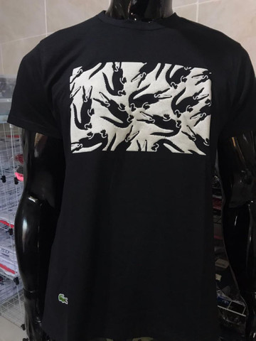 Camisetas estampadas - Foto 6