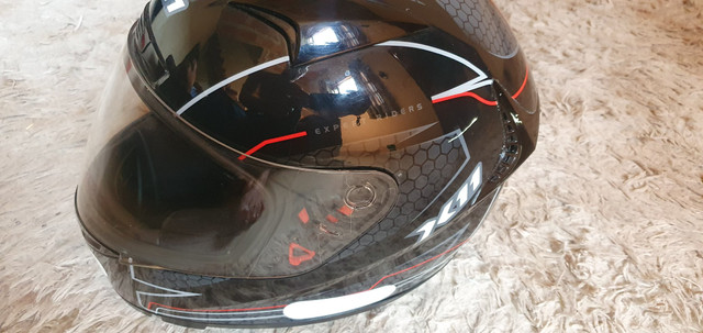 Capacete x11 original - Foto 7