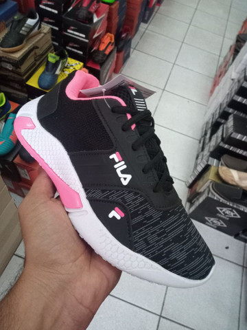 tenis lindos femininos