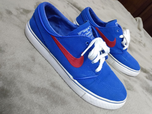 nike centro santo andre