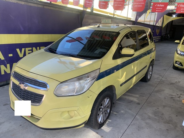 Spin lt 13/13 com tudo, aprovamos seu financiamento, aceito troca, venha conferir!!!! - Foto 8