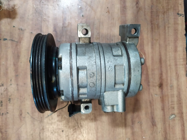 Compressor de Renault kwid original 