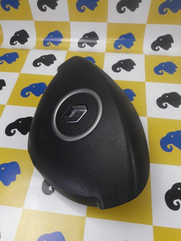 Kit Airbag Bolsa Modulo Renault Sandero 2012 13 14 Original - Foto 5