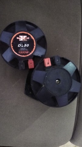 Som de mala - Foto 2