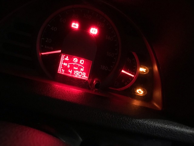 GOL G4 TITAN