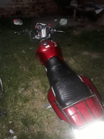 FAZER 250