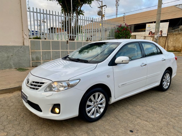 COROLLA ALTIS 2013 , NOVÍSSIMO !