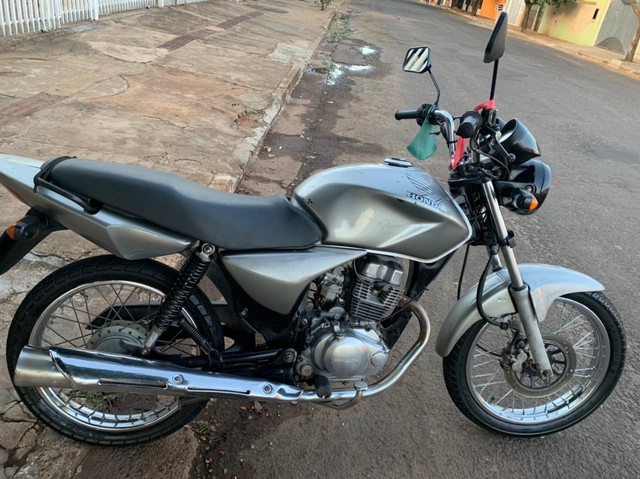 HONDA 150