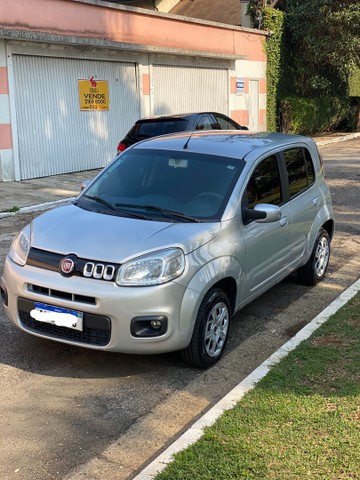FIAT UNO EVOLUTION 1.4