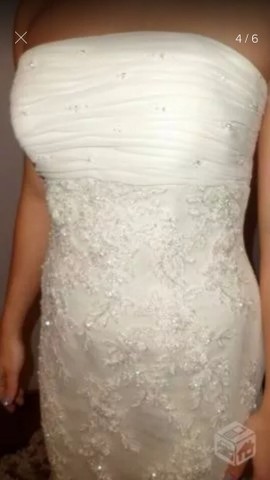 Vestido de noiva - Foto 2