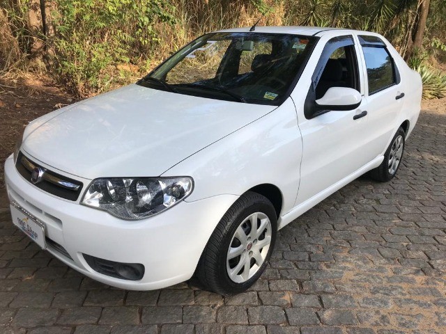 FIAT SIENA