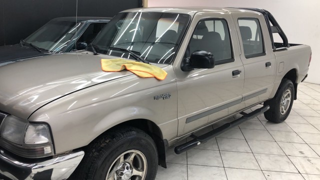 RANGER 2004 XLT 4X4