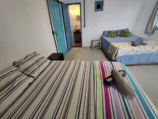 Casa na Areia da Praia em Manguinhos (Preços na Descrição) - Foto 17