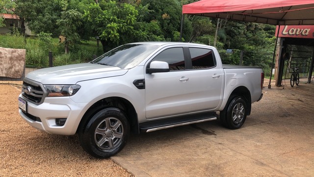 RANGER XLS 2020/2020