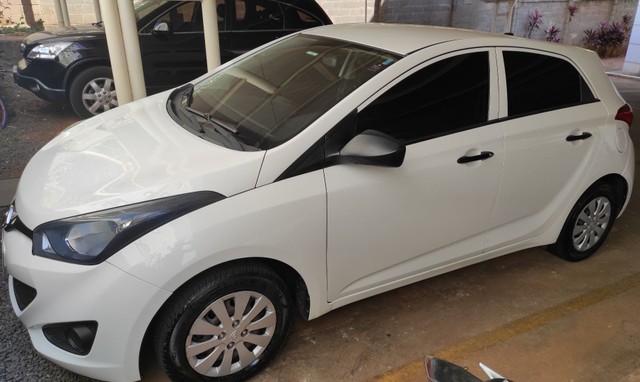 HB20 1.0 COMPLETO FLEX