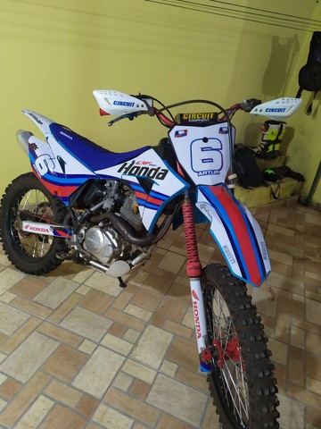 CRF 230