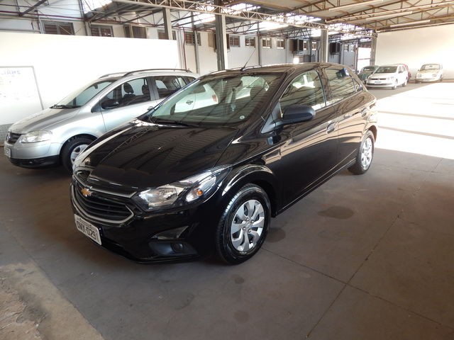 CHEVROLET ONIX 1.0 JOY