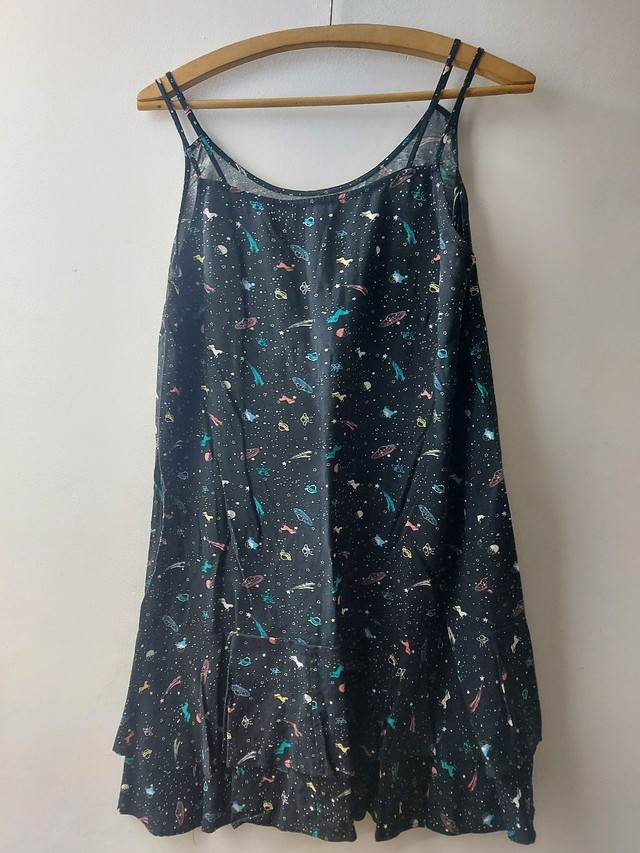 Vestido verão 44 - Foto 3