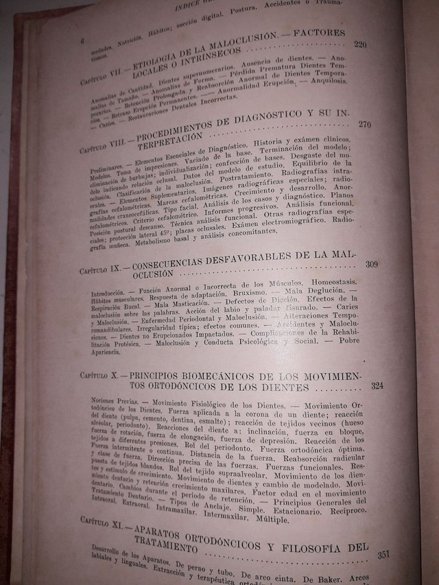 Livro ortodontia - Foto 3