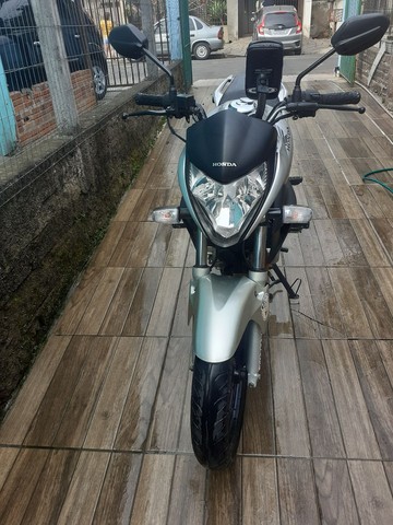 VENDO CB 300