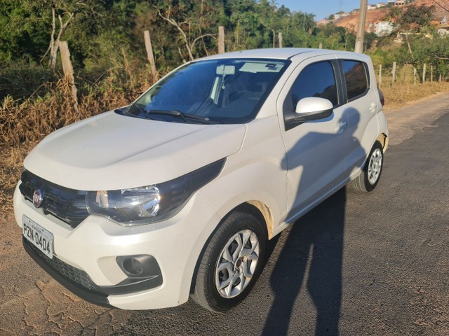 FIAT MOBI DRIVE 1.0 2017/2018