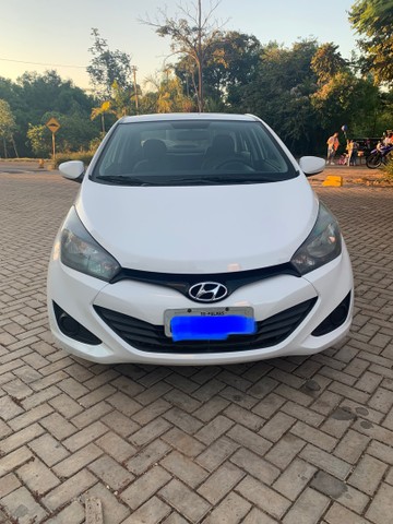 VENDE-SE HB20 SEDAN 2015