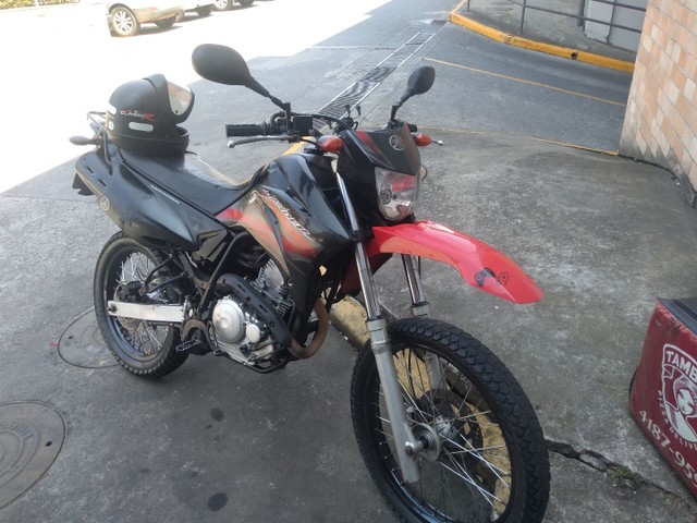 LANDER 250