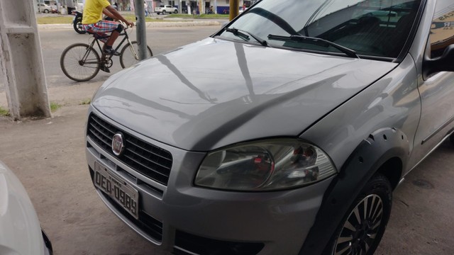 STRADA 1.4 2012