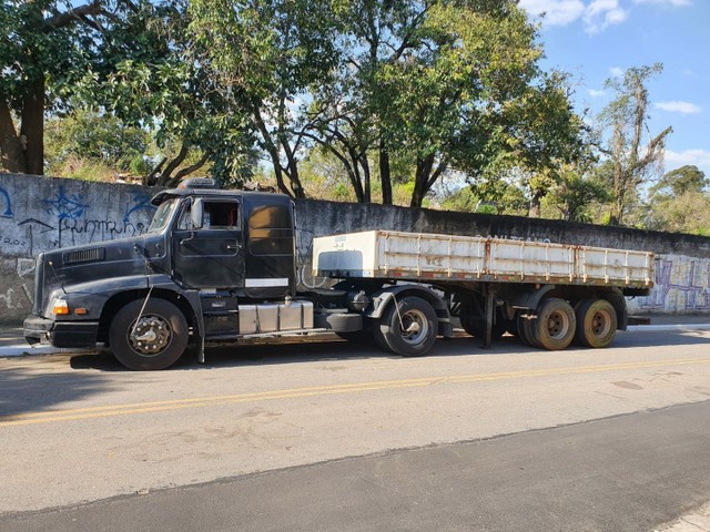 VOLVO NL ANO 1994 RS 37.500.00