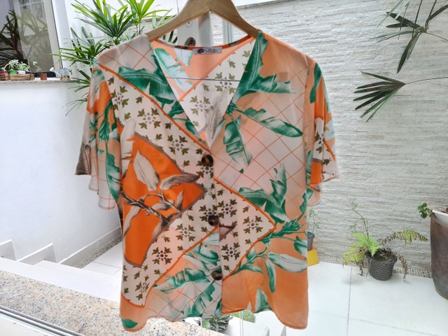 Camisa QStillo - Foto 3