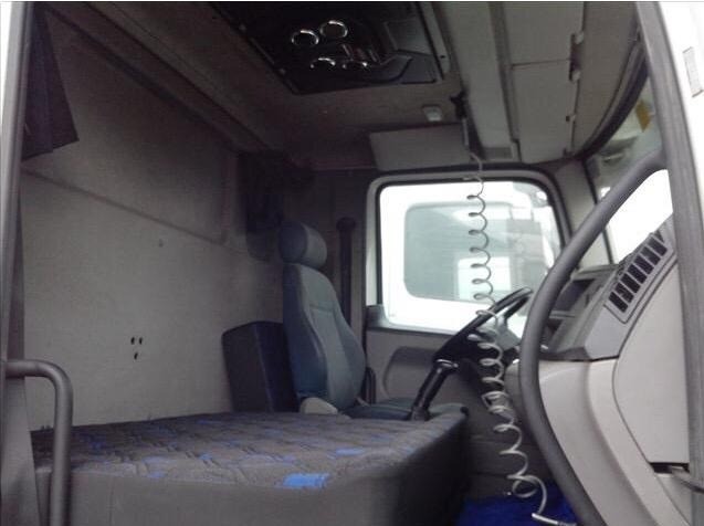 vw 24250 bau sider. - Foto 5