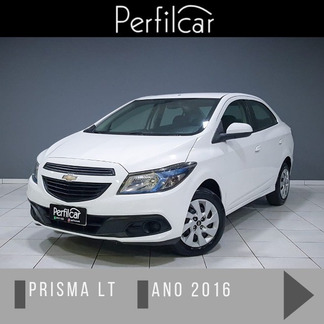PRISMA LT 1.4 2016 FLEX MANUAL.