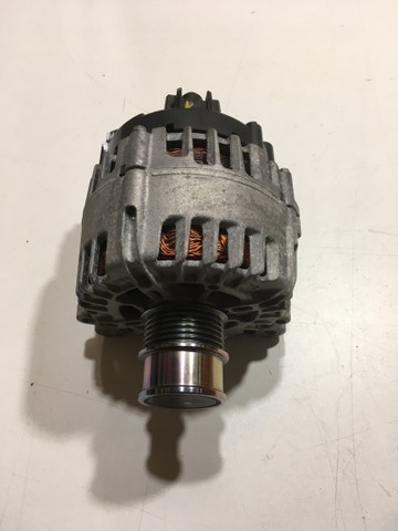 Alternador vw tiguan - Foto 4