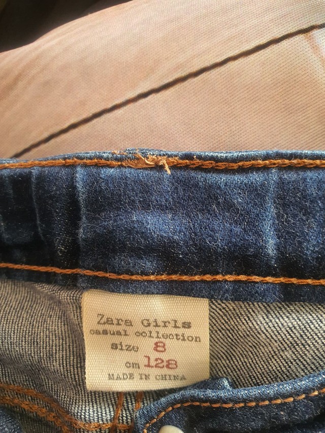 Zara Calças on Sale, 58% OFF | andreamotis.com