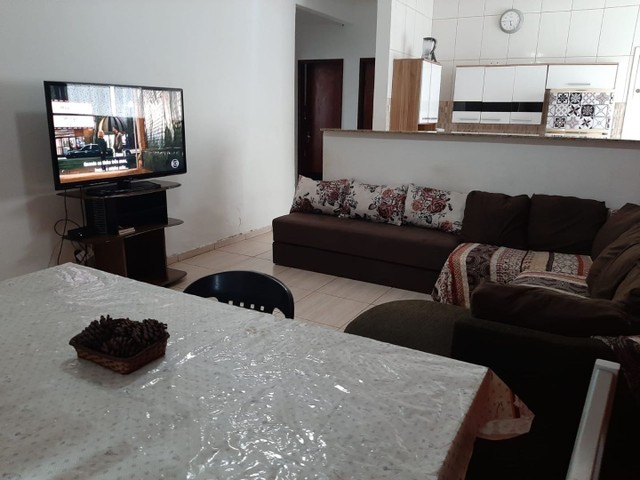 Casa de 3 qtos, piscina, churras e sauna em Itaipuaçu. - Foto 10