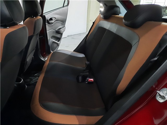 Chevrolet Onix 2018 1.4 mpfi activ 8v flex 4p automático - Foto 7