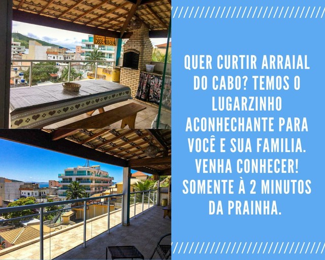 foto - Arraial do Cabo - 