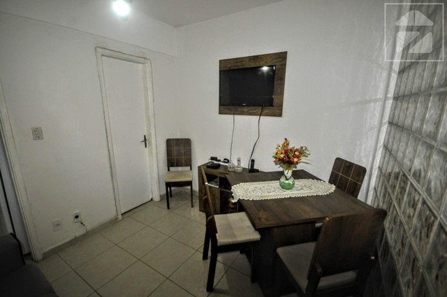 Apartamento à venda 1 Quarto, 49M², Centro, Campinas - SP - Foto 2